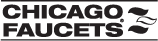Chicago Faucet Logo